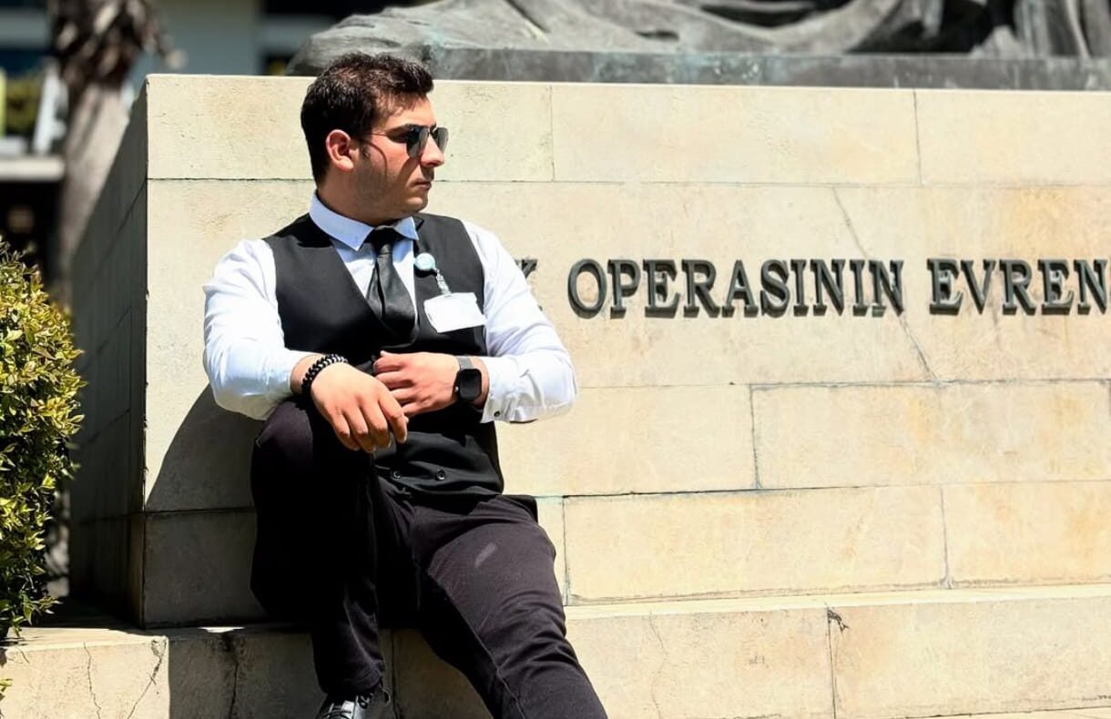 Kaan TURHAL’ın Çok Yönlü Sanat Projeleri: Dergi, Stüdyo ve Yayınevi