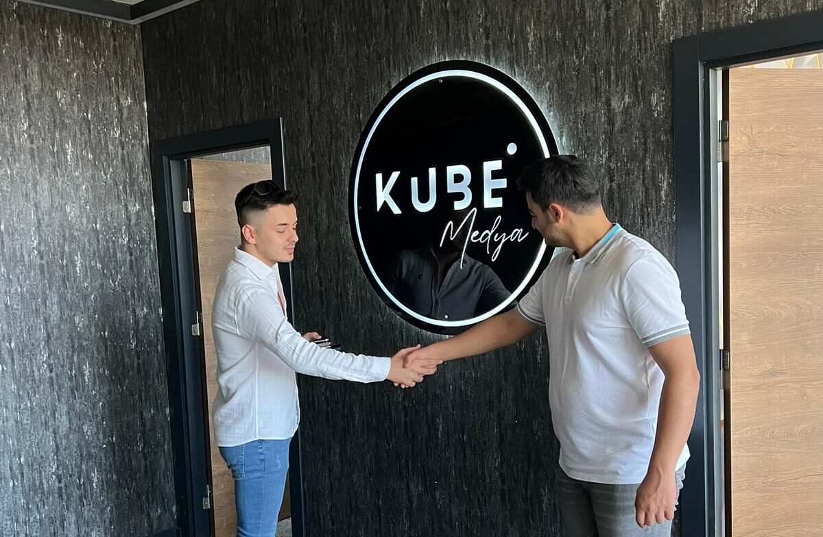 Kube Medya: Markanızın Dijital Geleceğini İnşa Eden Güvenilir Partneriniz