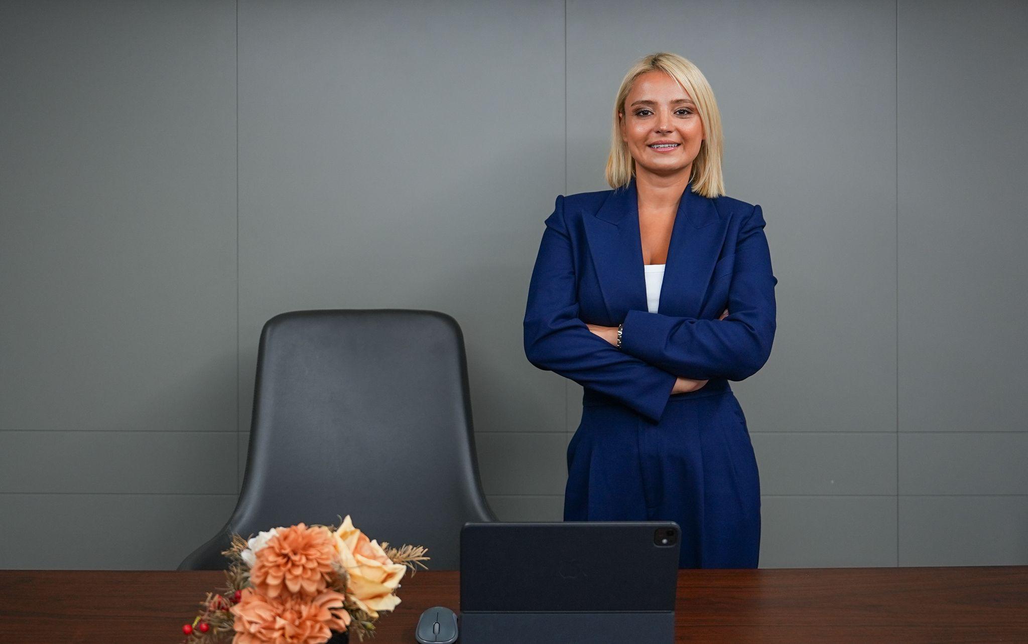 Aysun Berberoğlu: İş Dünyasında Sosyal Sorumlulukla Fark Yaratan Kadın