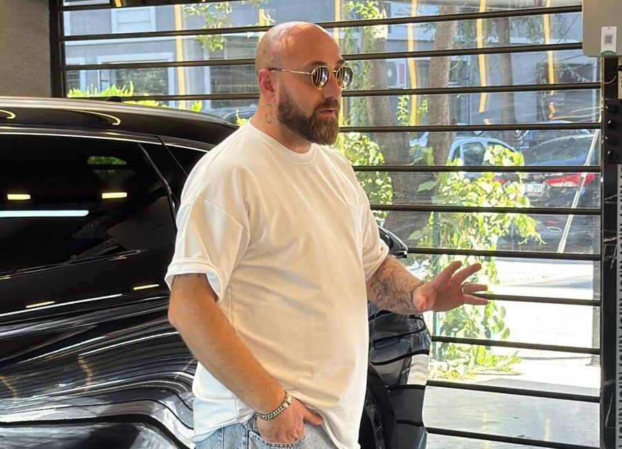 Car Cosmetics by Özer Üner: Avrupa Standartlarında Araç Kozmetiği Artık İzmit’te