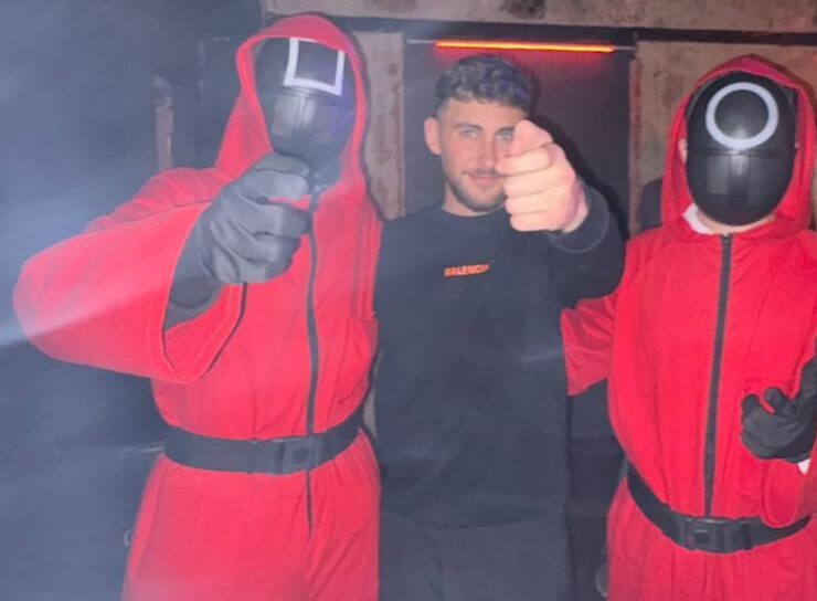 Rap Kültürüne Katkılarıyla Tumerx