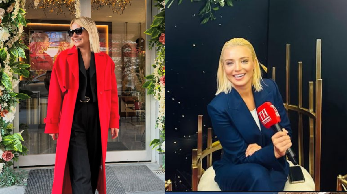 Aysun Berberoğlu: Ankara’da Kültür-Sanatın Yeni Yüzü