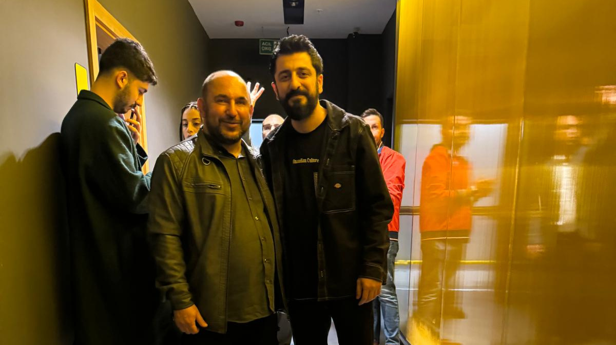 Bir Cast Direktörünün Gözünden: Kenan Keloğlu’nun Seçim Sanatı