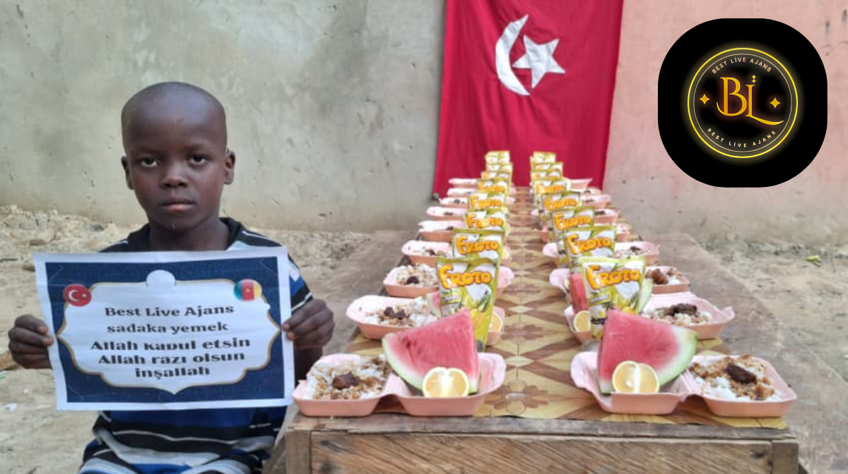 Yayıncılık Dünyasında Finansal Özgürlük: Best Live Ajans ile Gelir Optimizasyonu