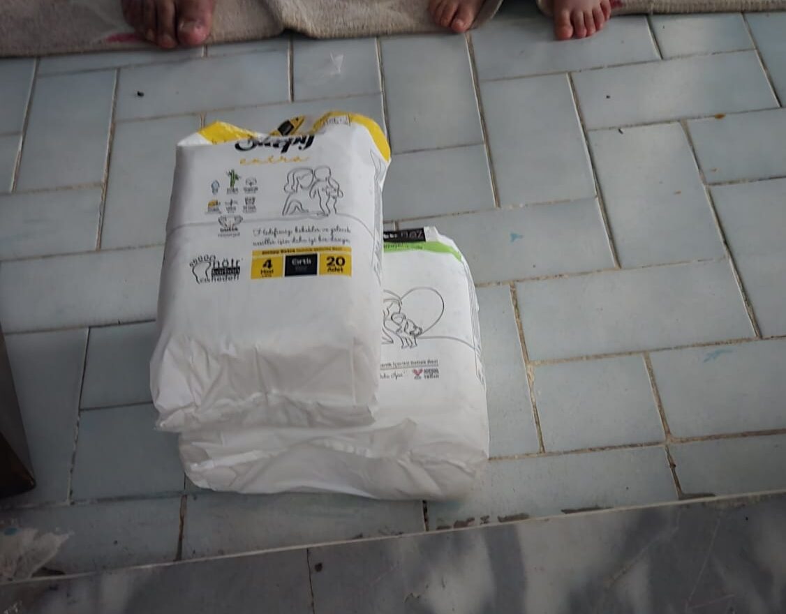 Öncü Sönmez, Babasının Hatırasını Sevgi ve Yardımla Yaşattı