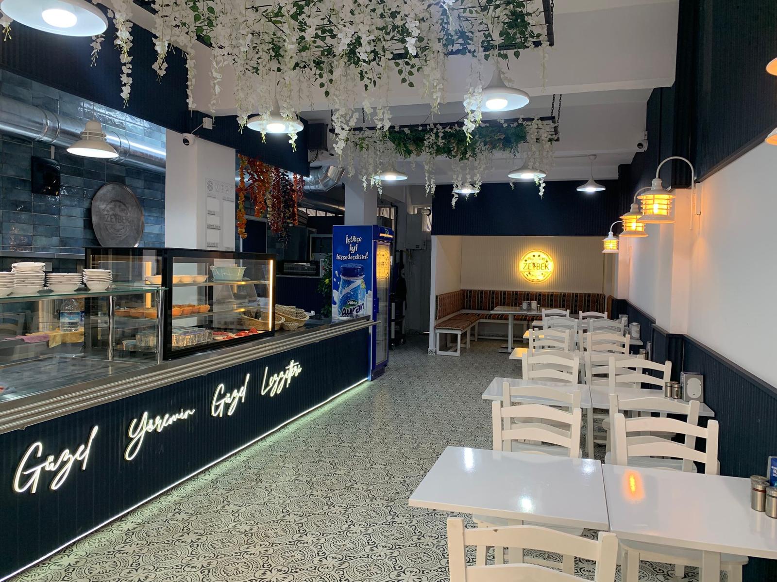 Zeybek Lokantası: İmran Zeybek’in Uşak’a Kazandırdığı Lezzet Durağı