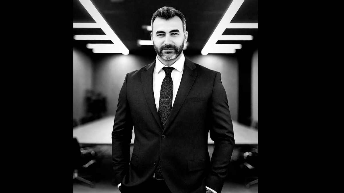 Yardımsever İş İnsanı Nesrullah Yıldız, Güre’ye 60 Daire ve 15 Villalık Prestijli Yatırım Yapıyor