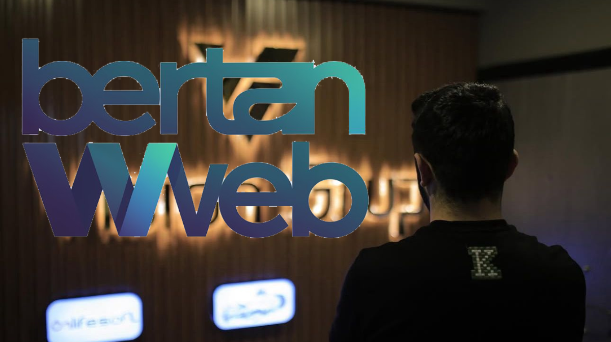 BertanWEB Yazılım, KKTC’de Teknoloji Liderliğini Pekiştiriyor