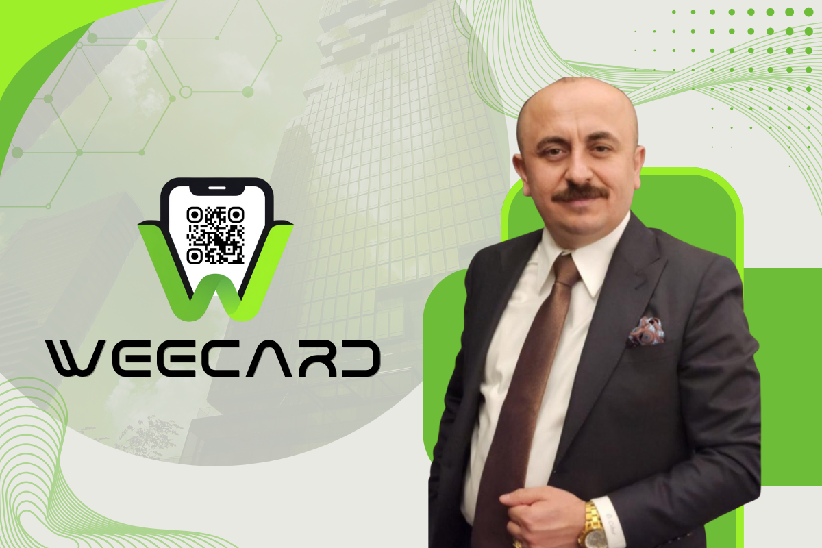 Weecoins Premium Dijital Hizmetleri Yeniden Tanımlıyor