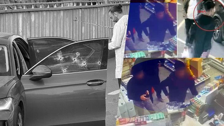 Şişli’de Avukat Serdar Öktem’e Silahlı Saldırı: 13 Gözaltı, 2 Kalaşnikof Ele Geçirildi