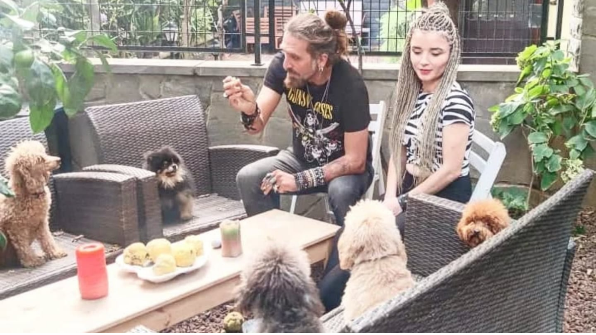 Sait Emre Güneş: Türkiye’den Dünyaya Uzanan Empati Devrimi