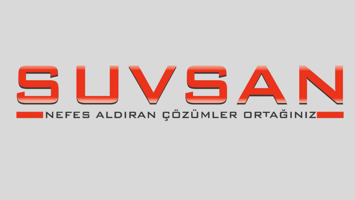 SUVSAN İKLİMLENDİRME: TEKNOLOJİNİN VE MÜHENDİSLİĞİN KALBİNDE