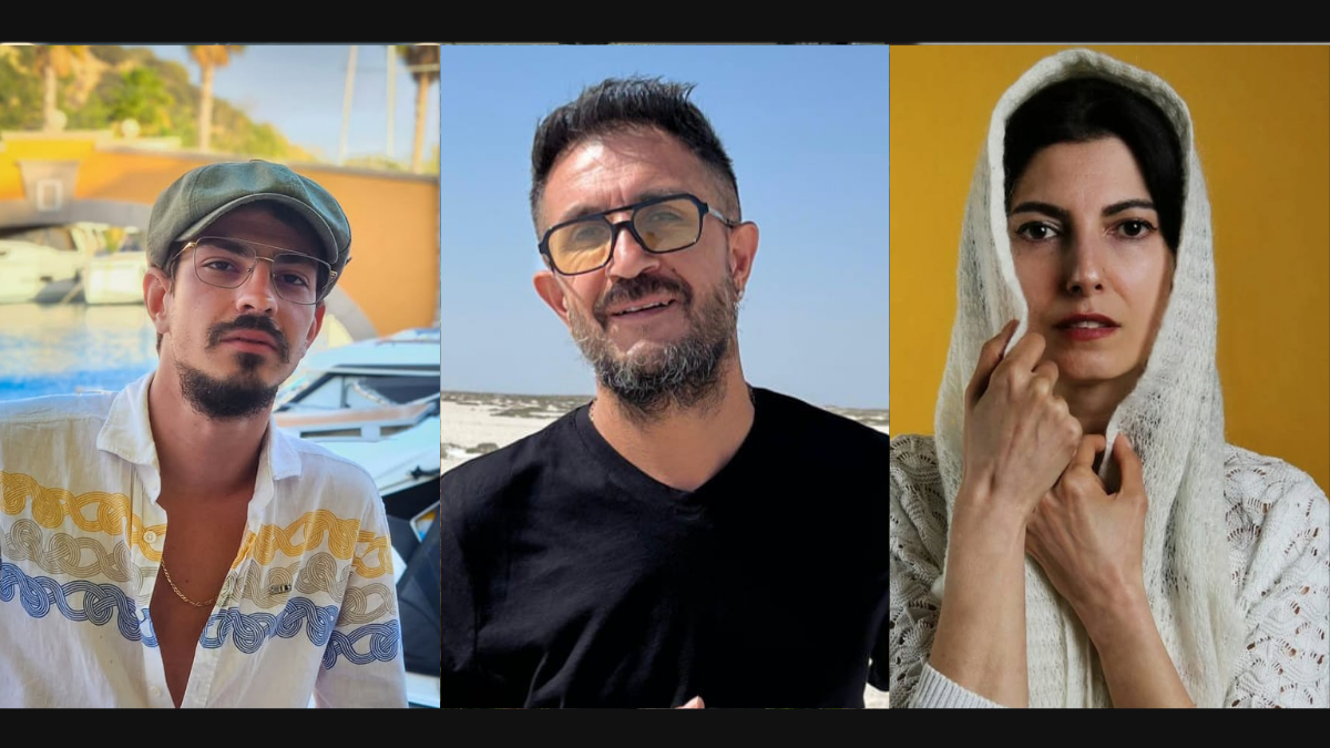 Gökhan Acar’dan “MERYEM” Türk Korku Sinemasında Devrim Yaratacak!