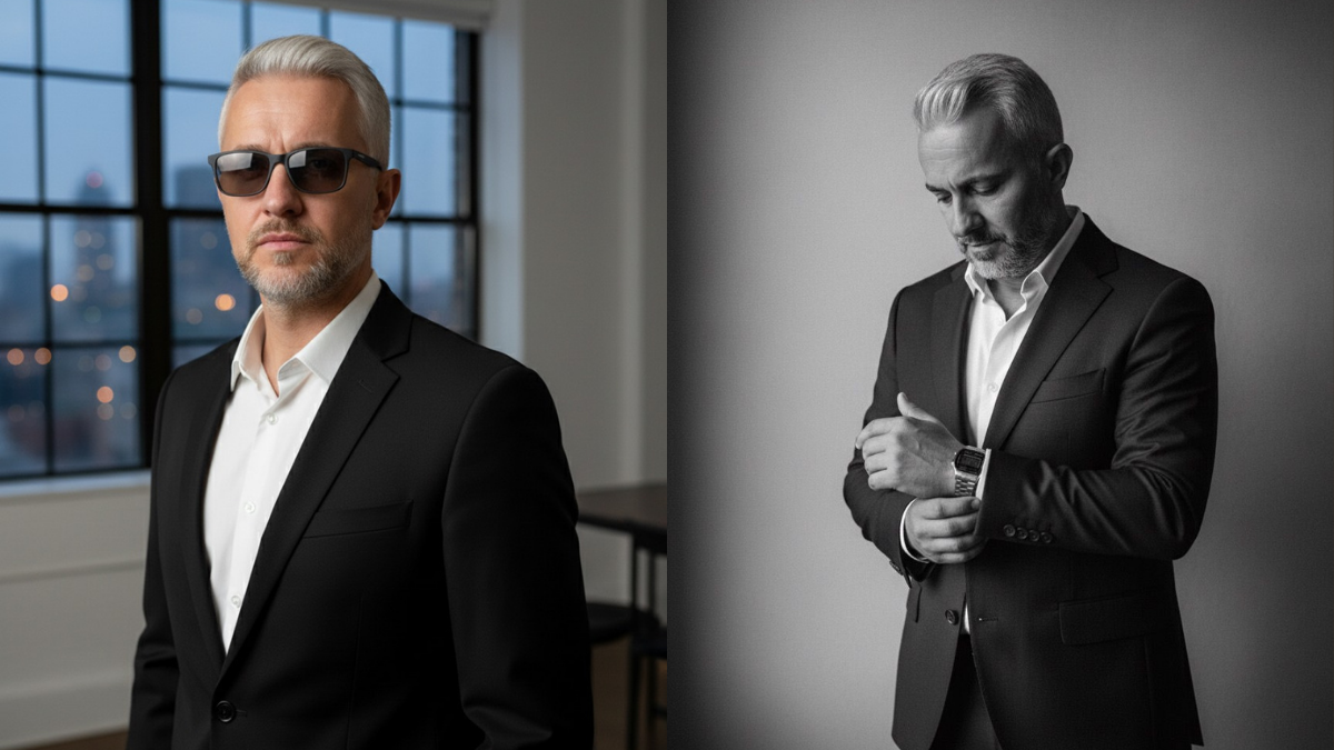 Çağlar Yücetaş Uzun Aradan Sonra Sahnelere Geri Döndü!