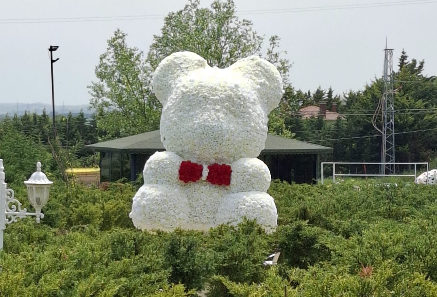 Labirent İstanbul: Çatalca’da Doğa ile İç İçe Unutulmaz Organizasyonlar