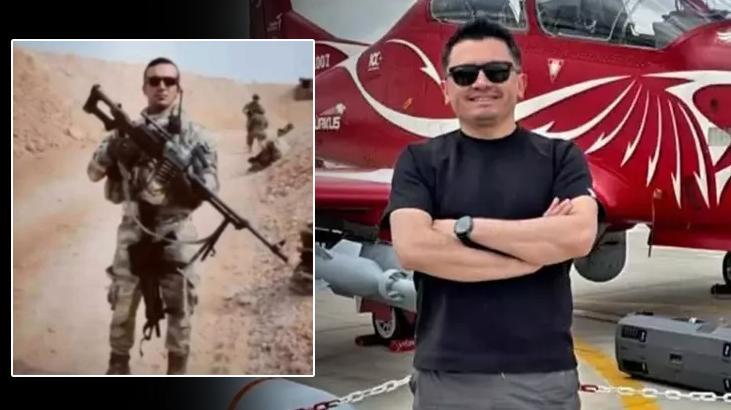 Şehit Hava Uçak Bakım Astsubay Başçavuş Ramazan Yağız’ın Ailesine Taziye Ziyaretleri Sürüyor