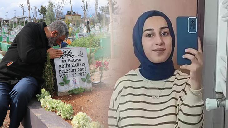 Van’da Kaybolan Rojin Kabaiş Dosyasında DNA İncelemesi Sürüyor