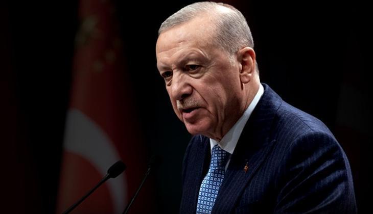 Erdoğan: Deprem Bölgesinde 350 Bininci Konut Hak Sahiplerine Teslim Edilecek
