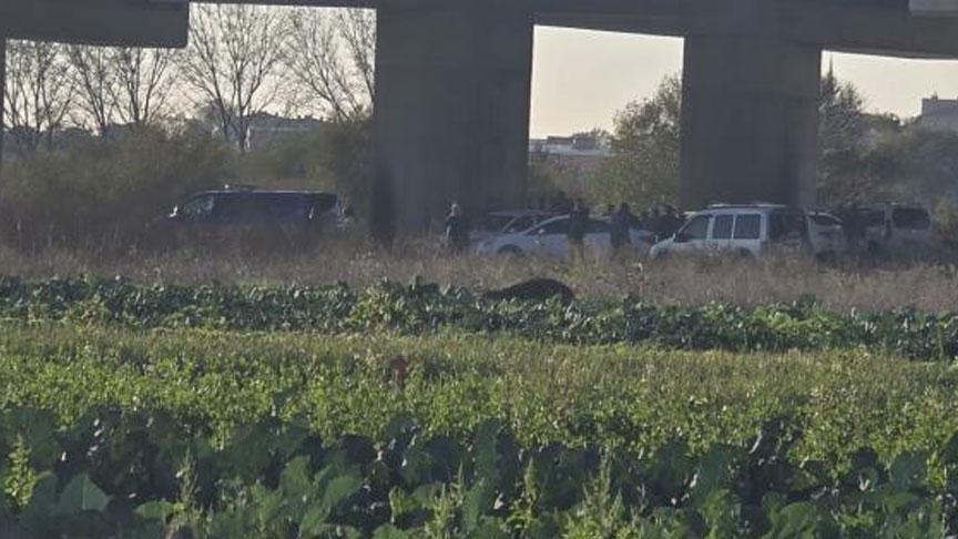 Karacabey’de Dereye Düşen Çocuğun Feci Ölümü