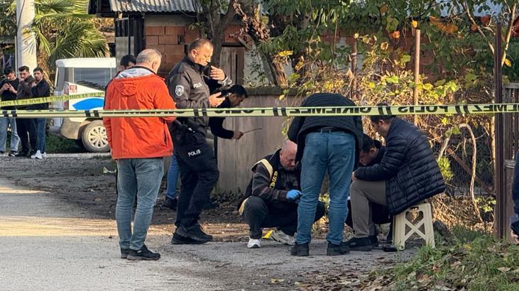 Koçyazı Mahallesi’nde Akrabalar Arasında Silahlı Ve Bıçaklı Kavga: 5 Yaralı
