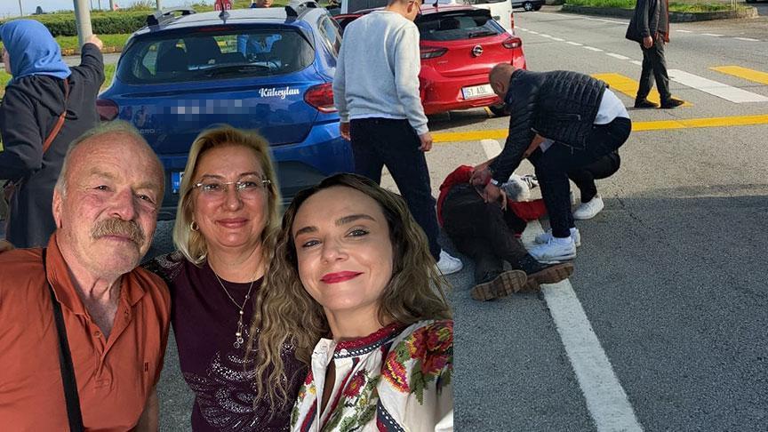 Karadeniz Sahil Yolu’ndaki kaza sonrası çıkan kavga can aldı: Kanseri bir hafta önce yenmişti