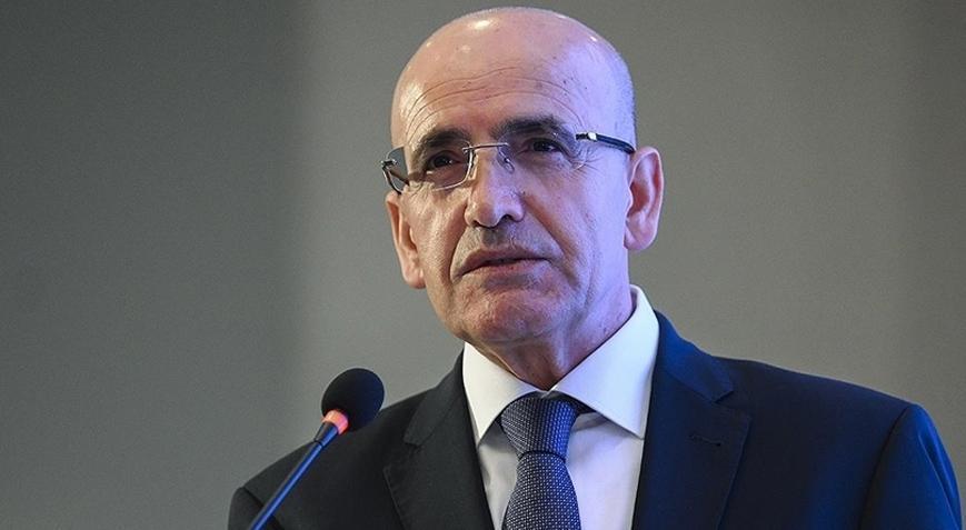 Şimşek: Türkiye-Umman İşbirliği Yeni Döneme Hazır