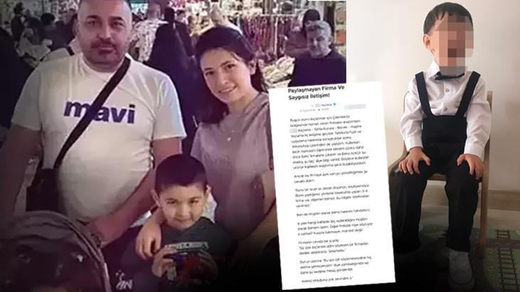 Böcek Ailesi Vakasıyla İlgili Yeni Gelişme: İlaçlama Firmasının Önceki Vaka ve Müşteri Şikayeti Ortaya Çıktı