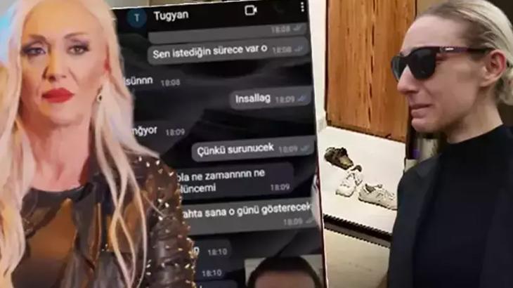 Şarkıcı Güllü’nün Ölümüyle İlgili Önemli Gelişme: Kızı ve Arkadaşı Hastaneye Gelerek Örnek Verdi