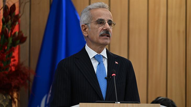 Bakan Uraloğlu, IMO 34. Dönem Genel Kurul Toplantısı’na Katıldı