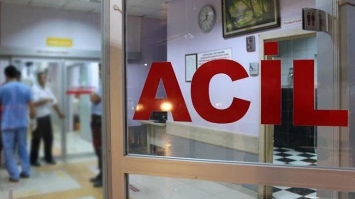 Bingöl’de 120 Öğrenci Mide Bulantısı Şikayetiyle Hastanelere Sevk Edildi