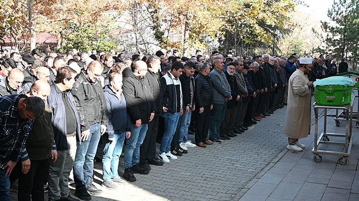 Yahşihan OSB’de Kaynak Kazası: 2 İşçi Hayatını Kaybetti