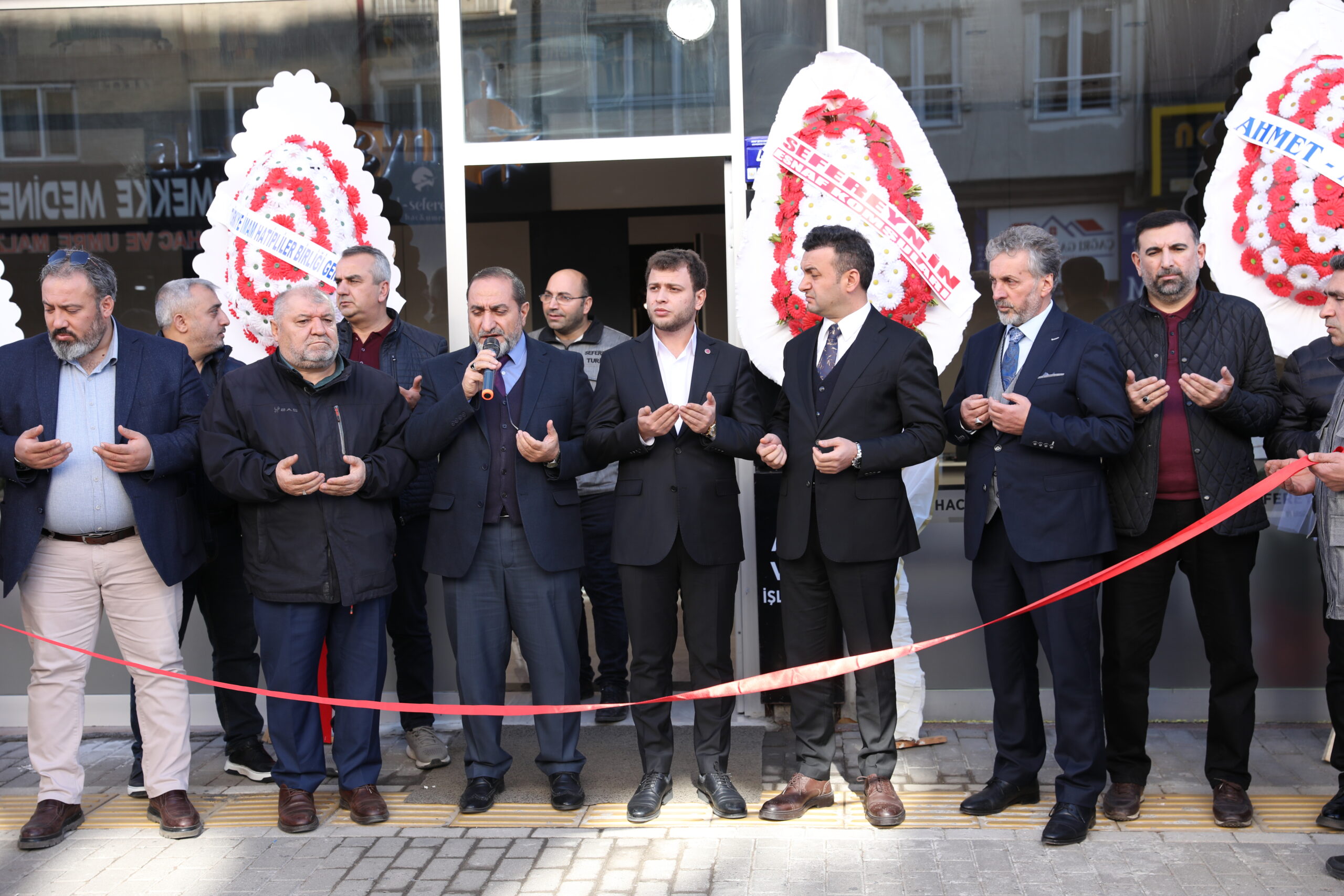 Sefereyn Turizm: Hac ve Umre Organizasyonlarında Kurumsal Güven Dönemi