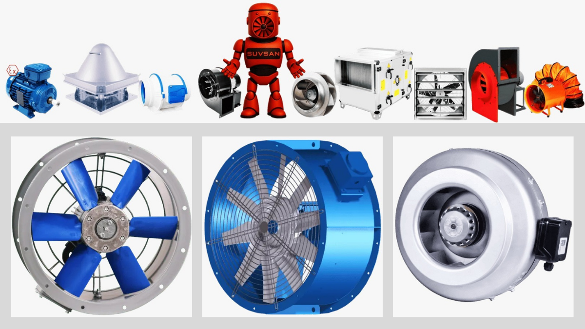 Suvsan İklimlendirme: Mühendislik ve İnovasyonun Adı