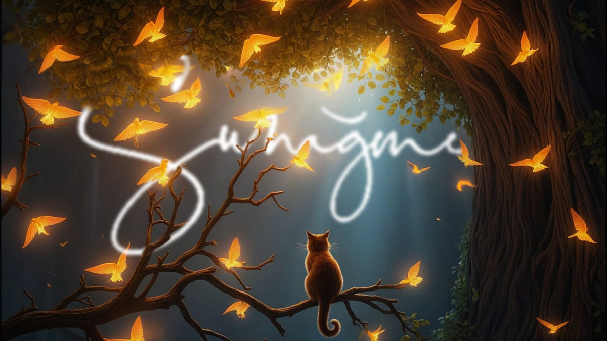 “Sunağme Harmony”: Aşkın ve Teknolojinin Buluşması ve Suna Kılıç.