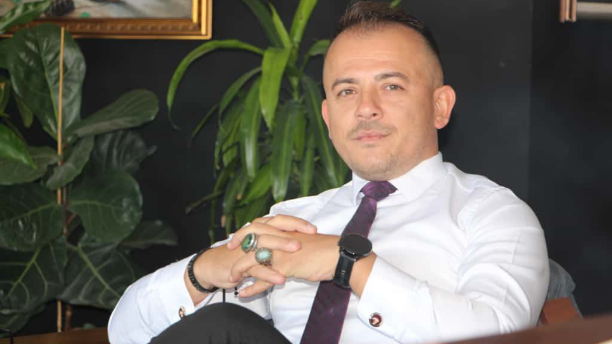 İlker Kara’dan Türkiye’ye Çağrı: “Minik Kalpler İçin El Ele Verelim”