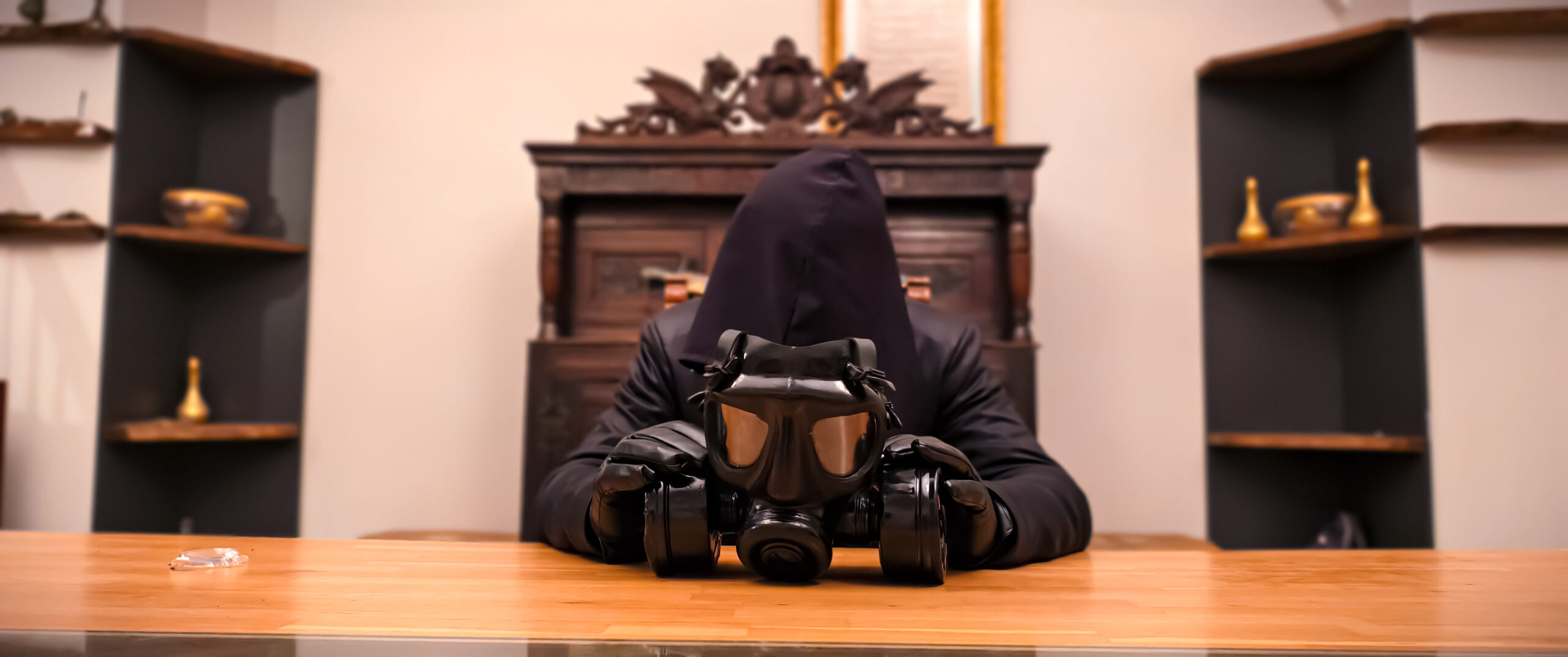 Dijital Dünyanın Kabusu Başlıyor: Tik Tok Killer Geliyor!