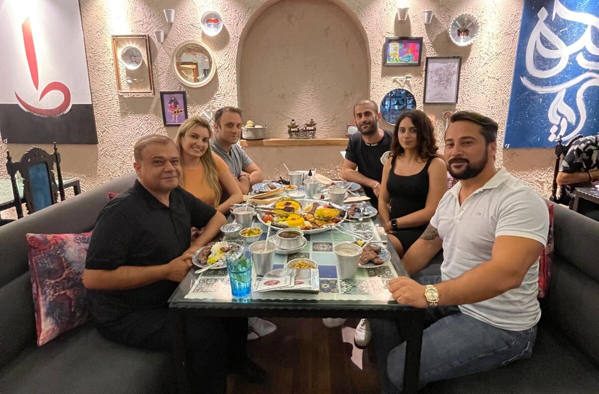 Davut Tekiner: İş Dünyasının Hayırsever Yıldızı