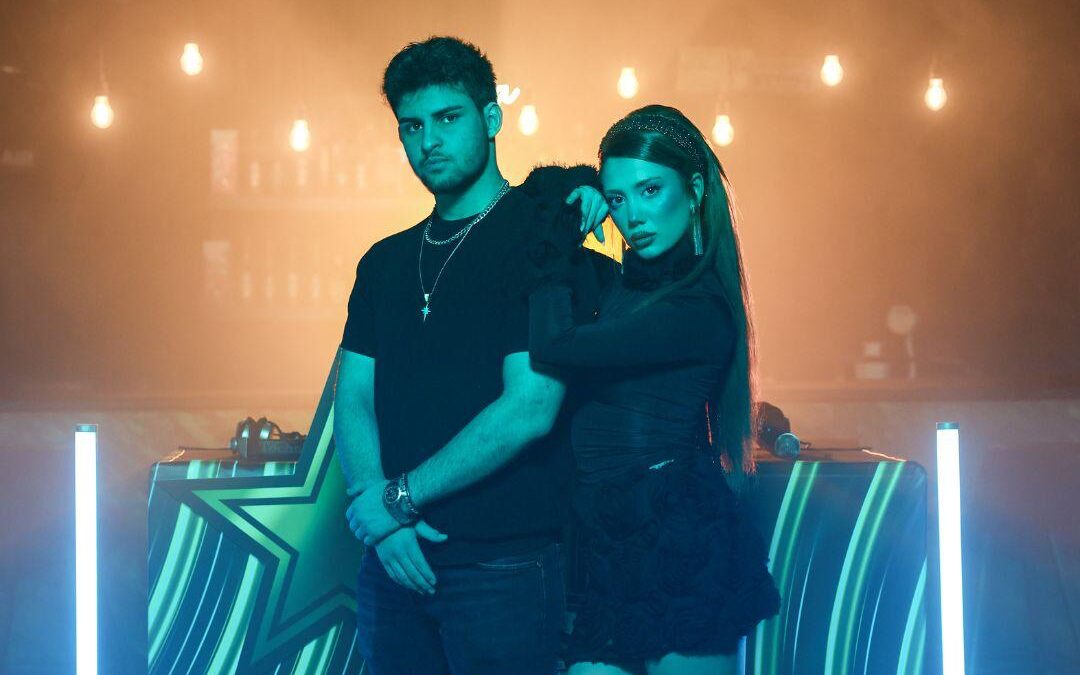 Berkun ve Berfin Mis, Yeni Hitleri “BVGB (Bıraktın Ve Gittin Beni)” İçin Unutulmaz Bir Kutlama Hazırlıyor