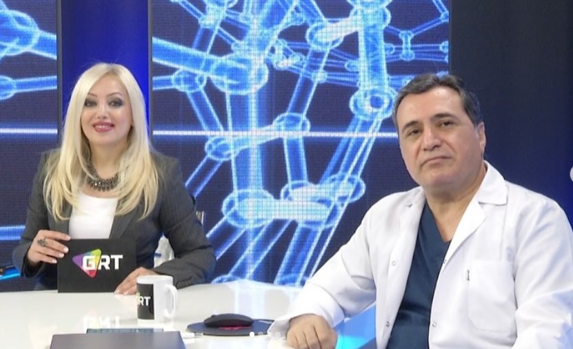 Gebelik Şansını Artıran İmmün Adjuvan Tedavi: Dr. Aziz Sarohan’dan Yenilikçi Yaklaşım