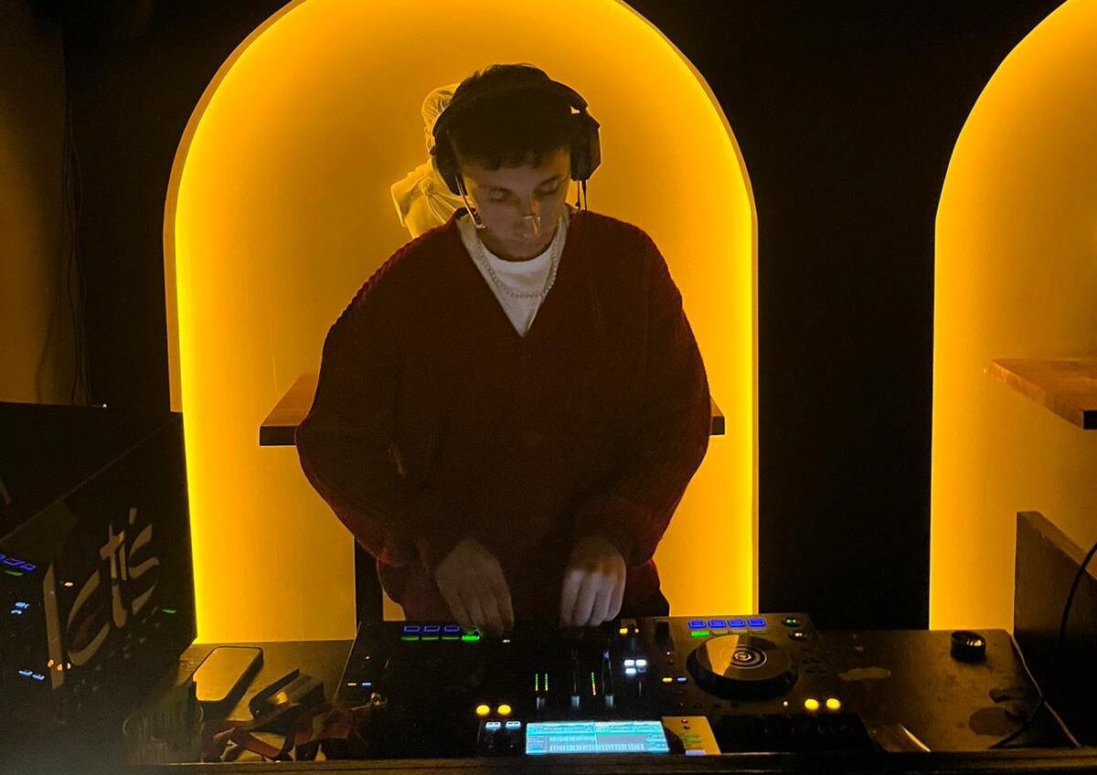 DJ FURKAN KAYA: GENÇ YAŞTA MÜZİK VE GİRİŞİMCİLİKTE YÜKSELİŞ