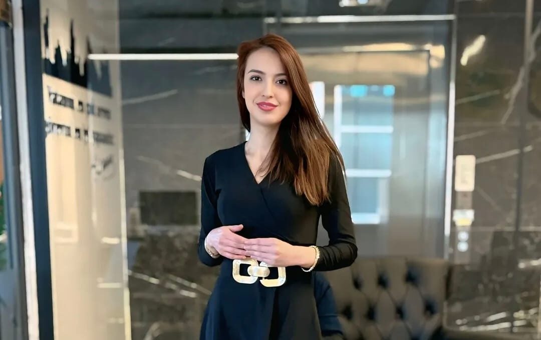 Polatlı’nın Yeni İmzası: ANC Ajans Zeynep Altın