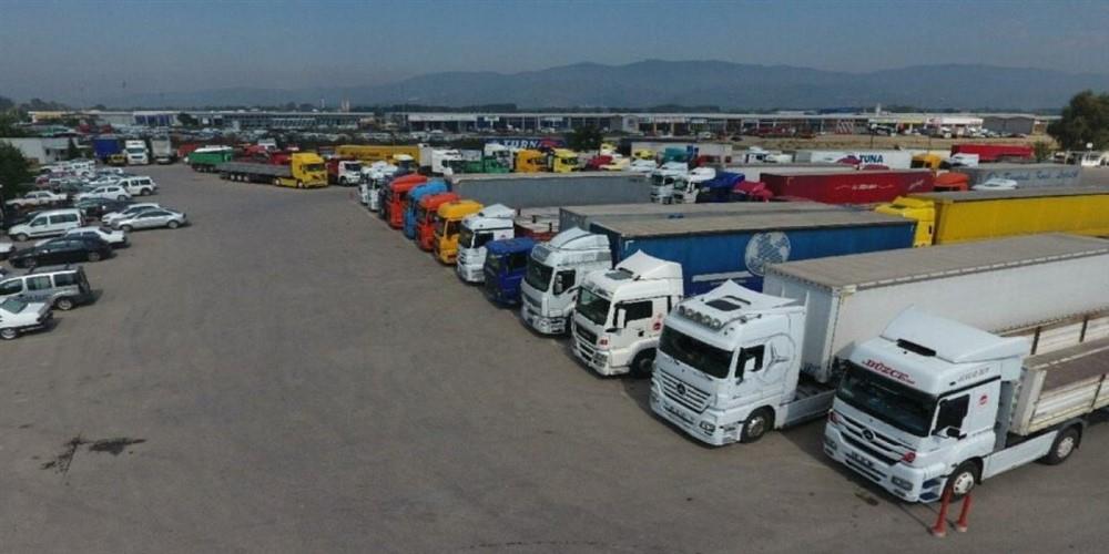 Talya Global’den Almanya İçin Büyük İş Fırsatı: Tır ve Kamyon Şoförleri Aranıyor!