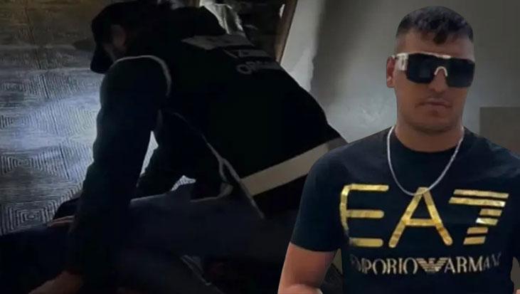 “Daltonlar” Suç Örgütü Soruşturması Tamamlandı: Yaşı Küçük 34 Şahsa Dava Açıldı