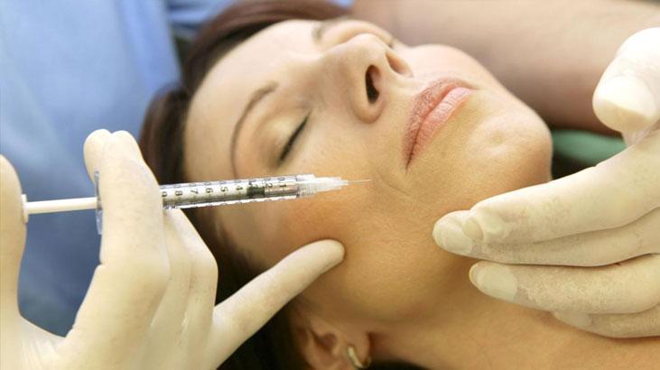 Bilim İnsanlarından Dolgu İşlemleri İçin Önemli Komplikasyon Uyarısı