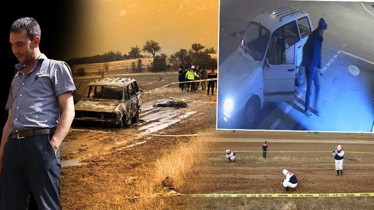 Isparta’da Çoban Ferdi Özdemir’in Hunharca Cinayeti