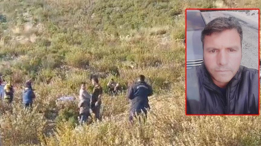 Umutlu Mahallesi’nde Trajik Ölüm: Mantar Toplarken Hayatını Kaybetti