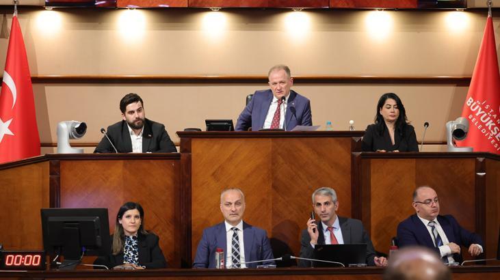 İBB Meclisi’nde Tartışmalı Zam Paketı: “13 Ayda 16 Kat Artan Ücret Olur mu?”