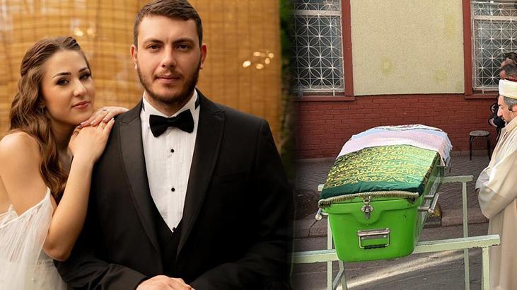 “Yeni Evli Çiftin Acı Sonu: Mert’ten Sonra İrem de Hayatını Kaybetti”