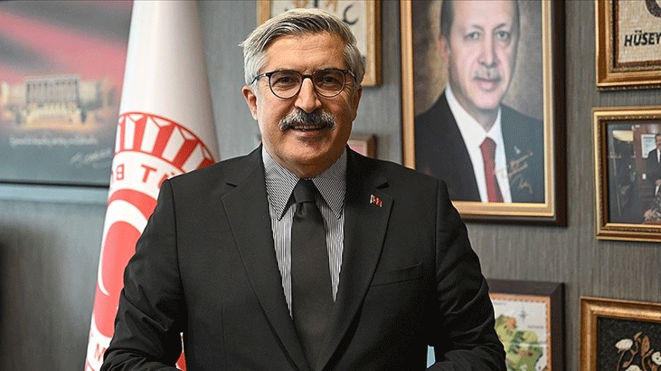 Yayman: “Hedef Bir Hükümet Değil, Türkiye’ydi”