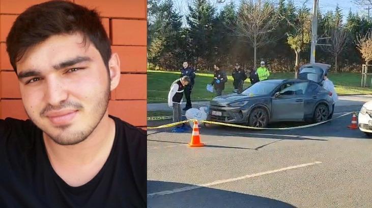 YEŞİLKÖY’DE SİLAHLI SALDIRI: SÜRÜCÜ HAYATINI KAYBETTİ